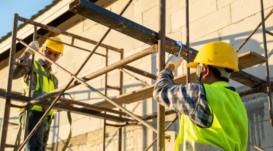 Professional New roof installation in Key Biscayne, FL